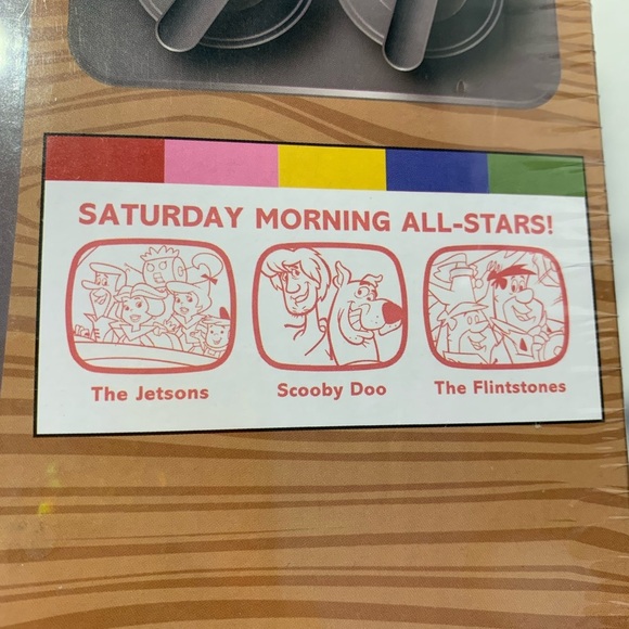 New Hanna Barbera Collectors Box - Picture 8 of 11